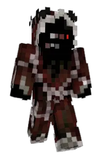 ogootje Minecraft avatar full body