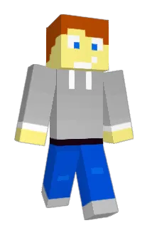 ogoxx22 Minecraft avatar full body