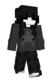 ogpatiska Minecraft avatar full body