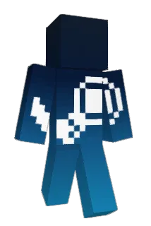 ogplayer5567 Minecraft avatar full body