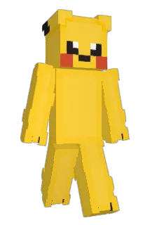 ogpopaj Minecraft avatar full body