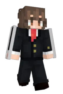 ogstinkybutt Minecraft avatar full body