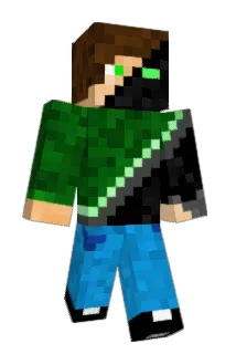 ogtv_ Minecraft avatar full body