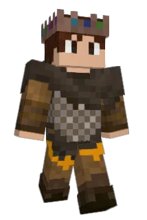 ogtxn Minecraft avatar full body