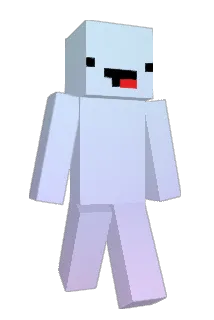 ogu_09 Minecraft avatar full body
