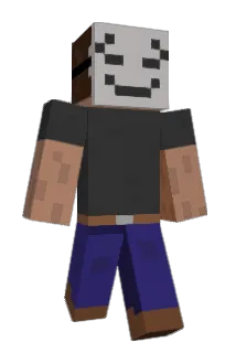 ogur4ik_ Minecraft avatar full body