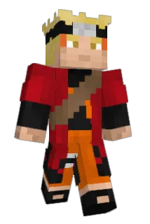 oguzbalc1 Minecraft avatar full body