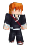 oguzhanxd Minecraft avatar full body