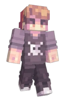 ogxrz Minecraft avatar full body