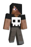 ogy Minecraft avatar full body