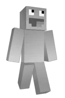 ogycherryz Minecraft avatar full body