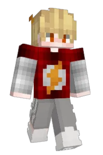 ogzhn_05 Minecraft avatar full body