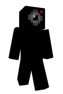 ohFreecam Minecraft avatar full body