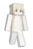 ohLivv Minecraft avatar full body