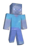 ohPadu Minecraft avatar full body