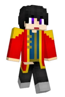 oh_Mg_0627 Minecraft avatar full body