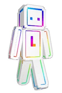 oh_next_round Minecraft avatar full body
