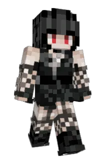 oh_welp Minecraft avatar full body