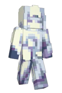 oharmanik Minecraft avatar full body