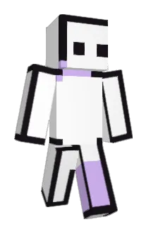 ohbft Minecraft avatar full body