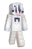 ohct Minecraft avatar full body