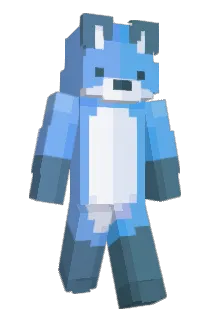 ohfralasafe Minecraft avatar full body