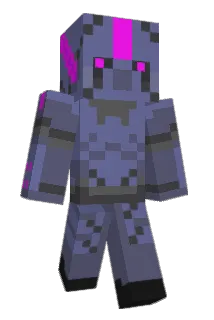 ohgoditsnuclear Minecraft avatar full body