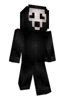 ohgore Minecraft avatar full body