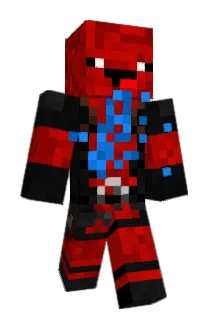 ohho99588 Minecraft avatar full body