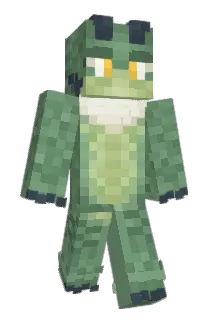 ohio920dagamer Minecraft avatar full body