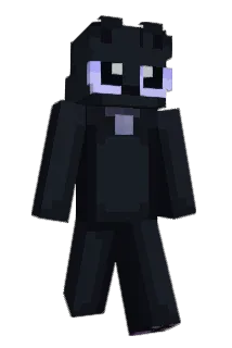 ohioCOCOCI Minecraft avatar full body