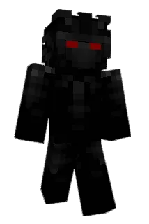 ohiohey Minecraft avatar full body