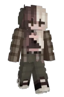 ohjeez_ Minecraft avatar full body