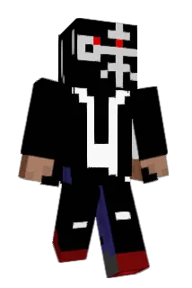 ohka999999 Minecraft avatar full body