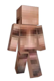 ohkne_ll Minecraft avatar full body