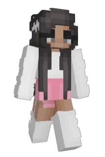 ohkthen Minecraft avatar full body