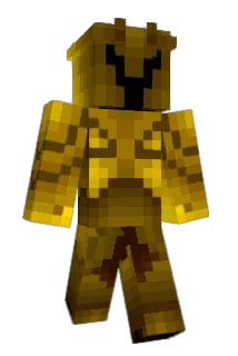ohlookyhere Minecraft avatar full body