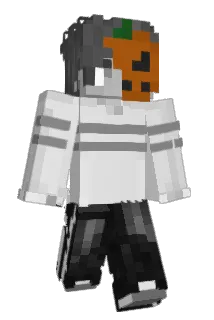 ohmaw Minecraft avatar full body