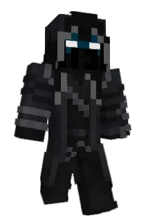 ohms123 Minecraft avatar full body
