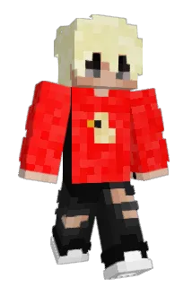 ohn10star Minecraft avatar full body