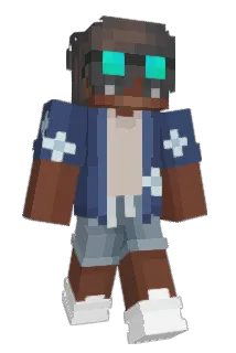 ohnoitsjayyy Minecraft avatar full body