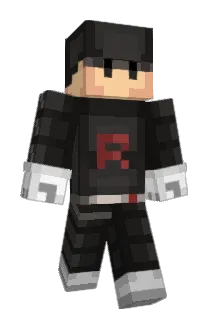 ohnonames Minecraft avatar full body