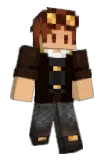 ohnonick Minecraft avatar full body