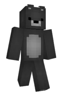 ohs0417 Minecraft avatar full body