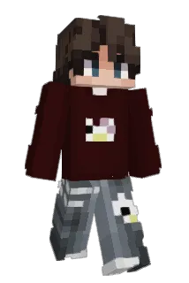 ohseung730 Minecraft avatar full body