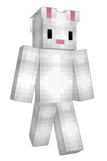 ohsm1027 Minecraft avatar full body