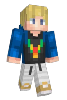 ohso_ Minecraft avatar full body