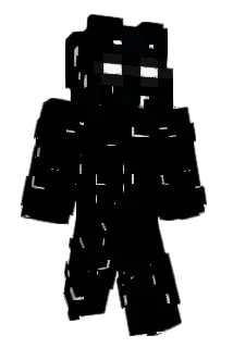 ohujj Minecraft avatar full body