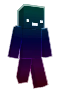 ohvivy Minecraft avatar full body