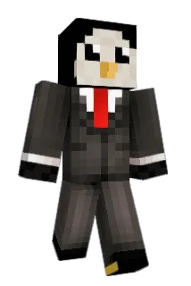 ohyeah__ Minecraft avatar full body